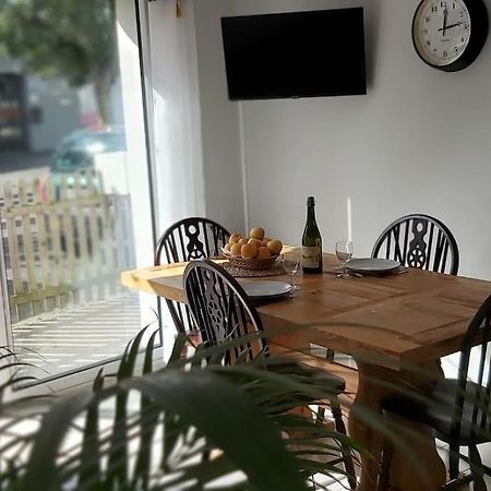 L'Adantho, A Deux Pas De La Plage Hauteville-sur-Mer Exteriör bild